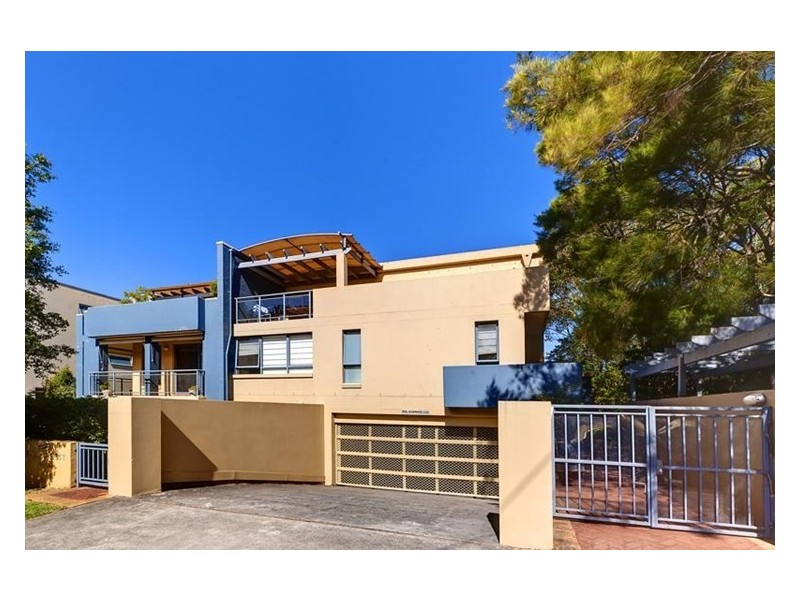 8/49-51 Foamcrest Avenue, Newport NSW 2106