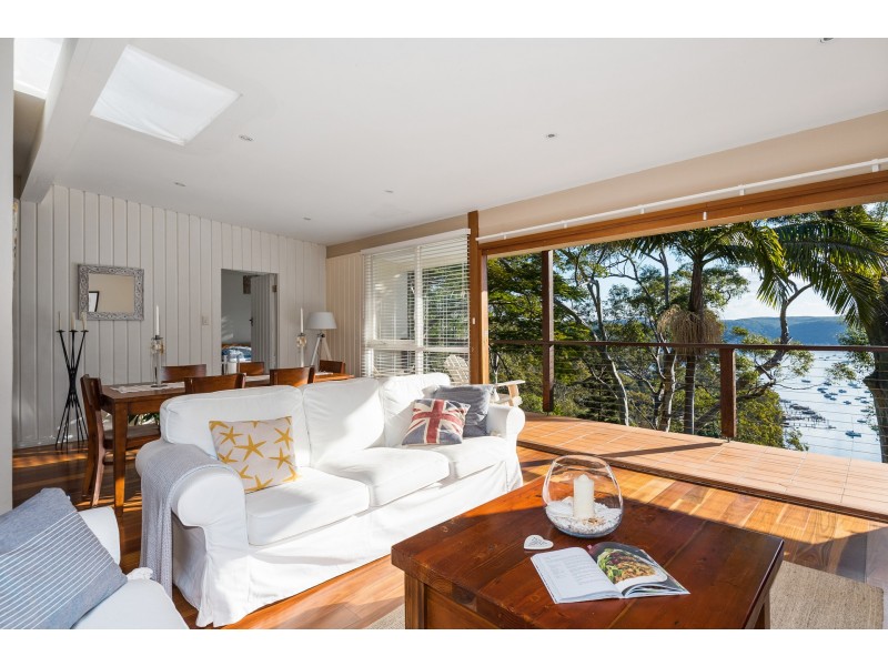 6 Joanne Place, Bilgola Plateau NSW 2107