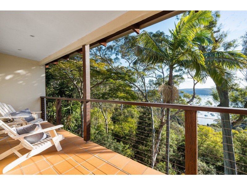 6 Joanne Place, Bilgola Plateau NSW 2107