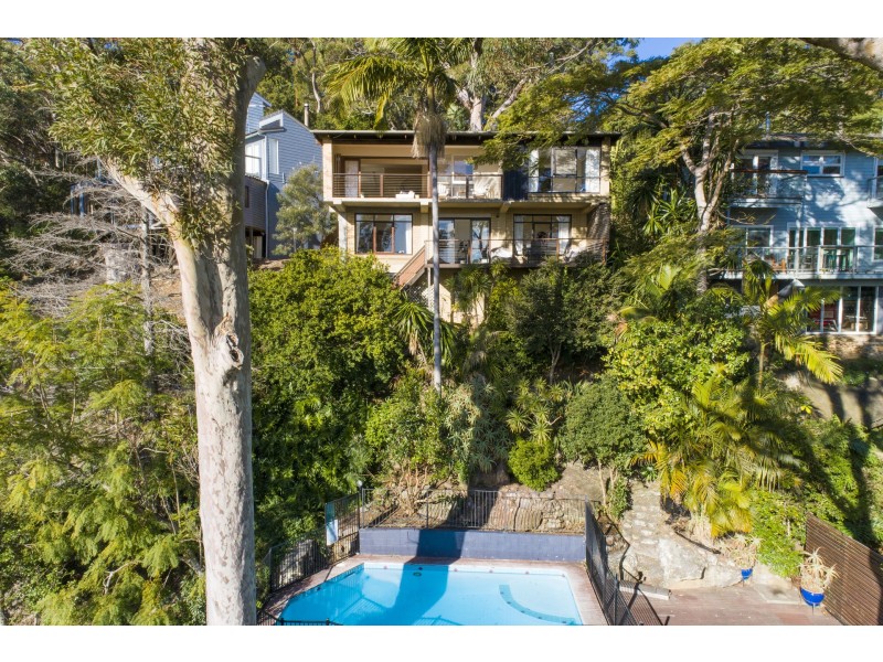 6 Joanne Place, Bilgola Plateau NSW 2107