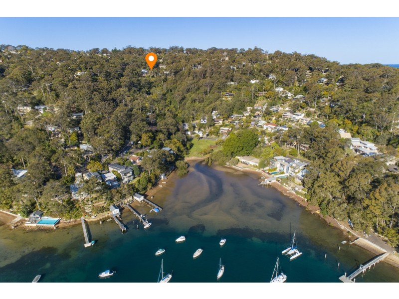 6 Joanne Place, Bilgola Plateau NSW 2107