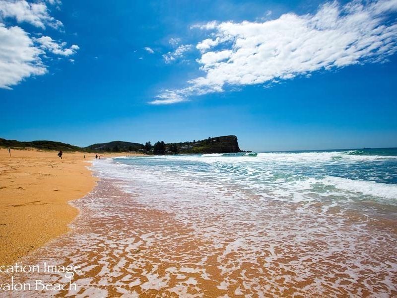 27/17-19 Old Barrenjoey Road, Avalon NSW 2107