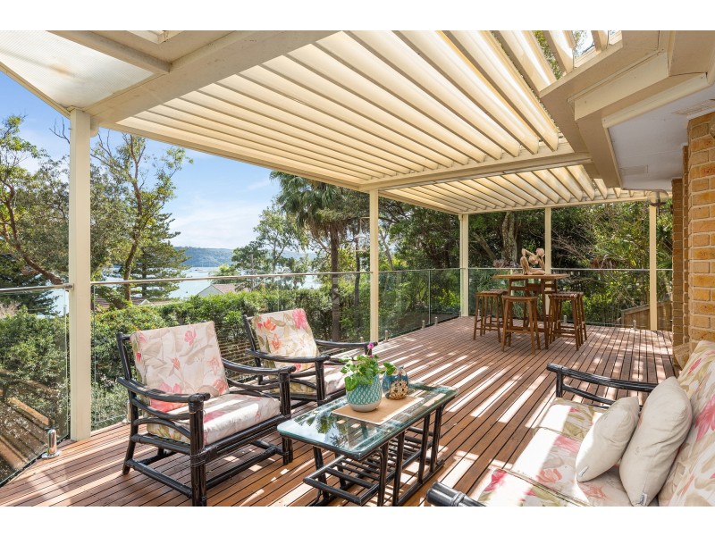 806 Barrenjoey Road, Palm Beach NSW 2108