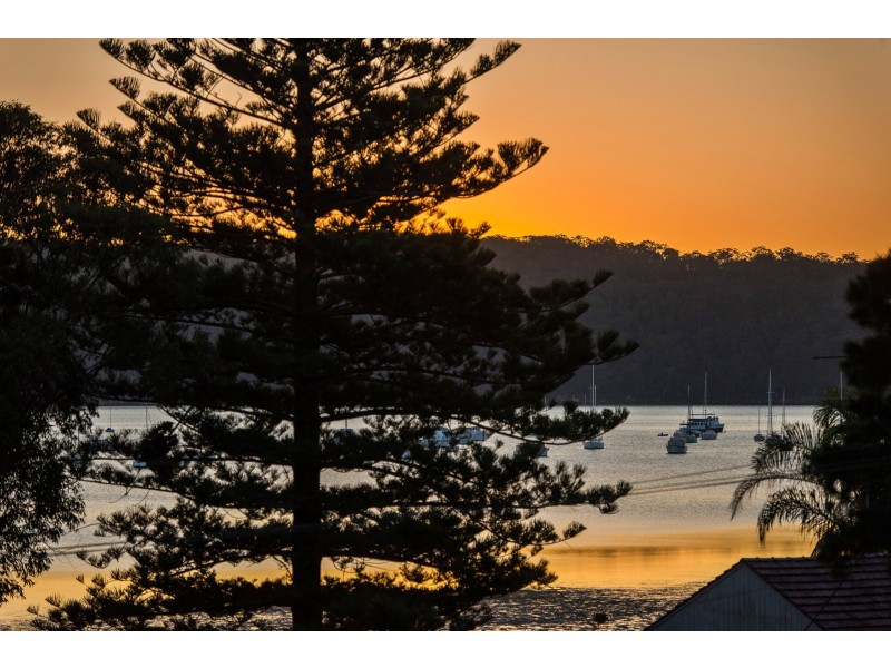 806 Barrenjoey Road, Palm Beach NSW 2108