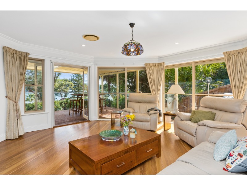 806 Barrenjoey Road, Palm Beach NSW 2108