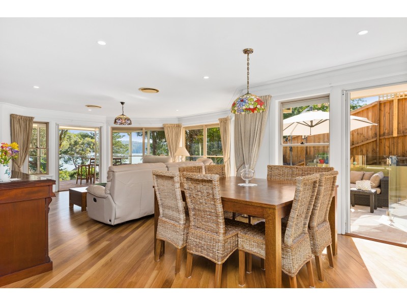 806 Barrenjoey Road, Palm Beach NSW 2108