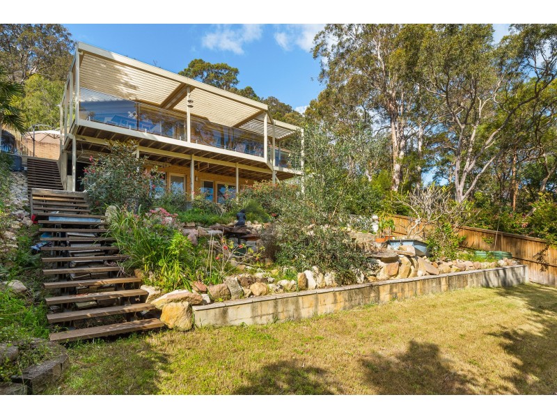 806 Barrenjoey Road, Palm Beach NSW 2108