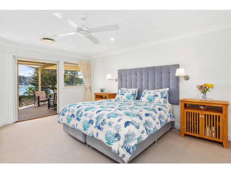 806 Barrenjoey Road, Palm Beach NSW 2108