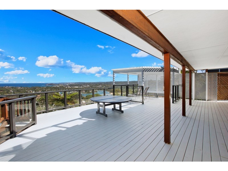 9 Mountview Place, Bilgola Plateau NSW 2107