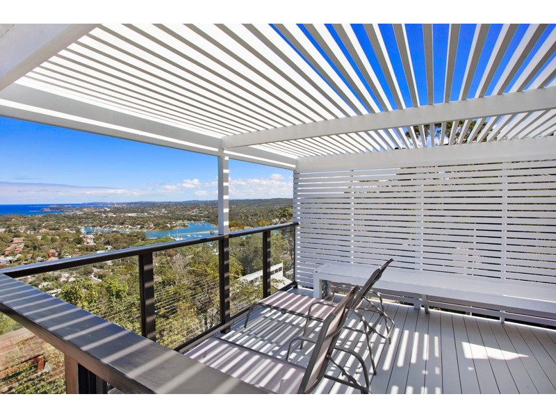 9 Mountview Place, Bilgola Plateau NSW 2107