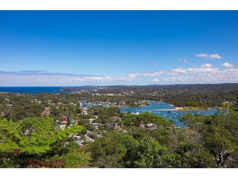 9 Mountview Place, Bilgola Plateau NSW 2107