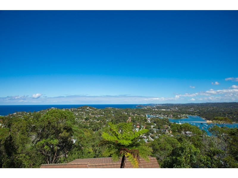 9 Mountview Place, Bilgola Plateau NSW 2107