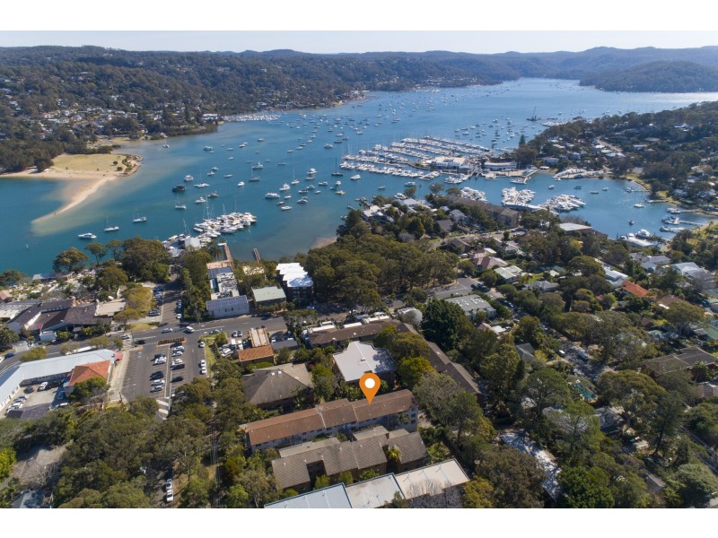 11/6 Queens Parade, Newport NSW 2106