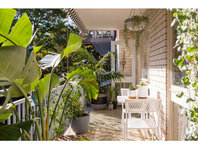 11/6 Queens Parade, Newport NSW 2106