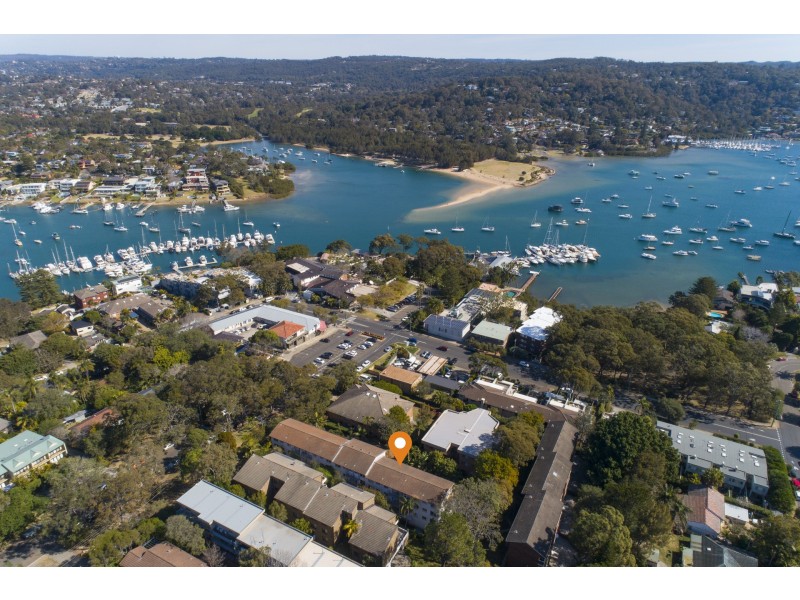 11/6 Queens Parade, Newport NSW 2106