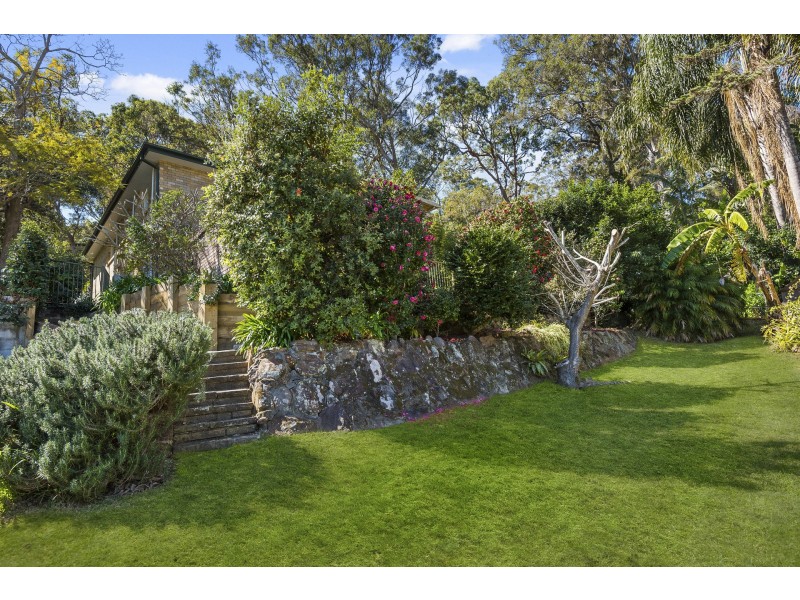 3 Capua Place, Avalon Beach NSW 2107