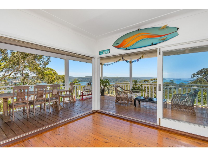 294 Lower Plateau Road, Bilgola Plateau NSW 2107