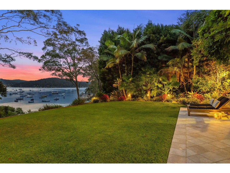 266 Hudson Parade, Avalon Beach NSW 2107