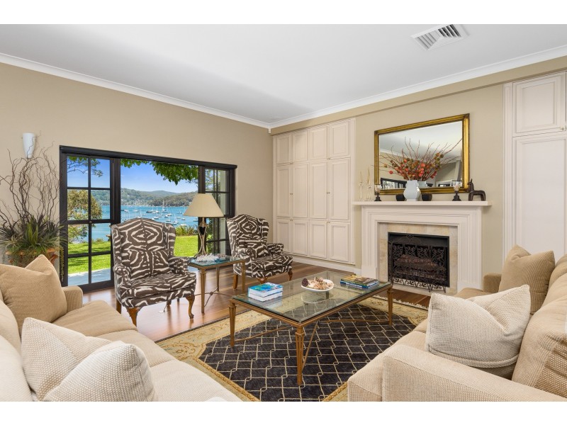 266 Hudson Parade, Avalon Beach NSW 2107