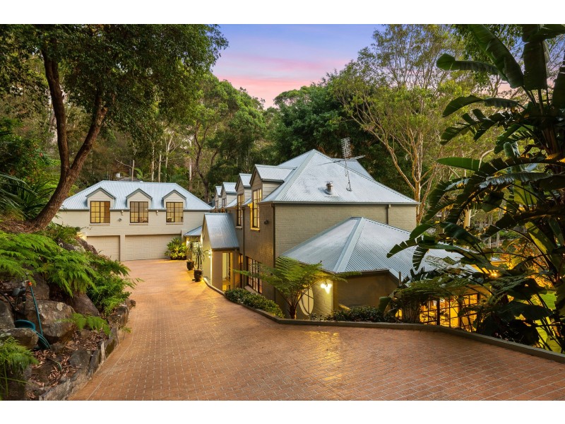 266 Hudson Parade, Avalon Beach NSW 2107