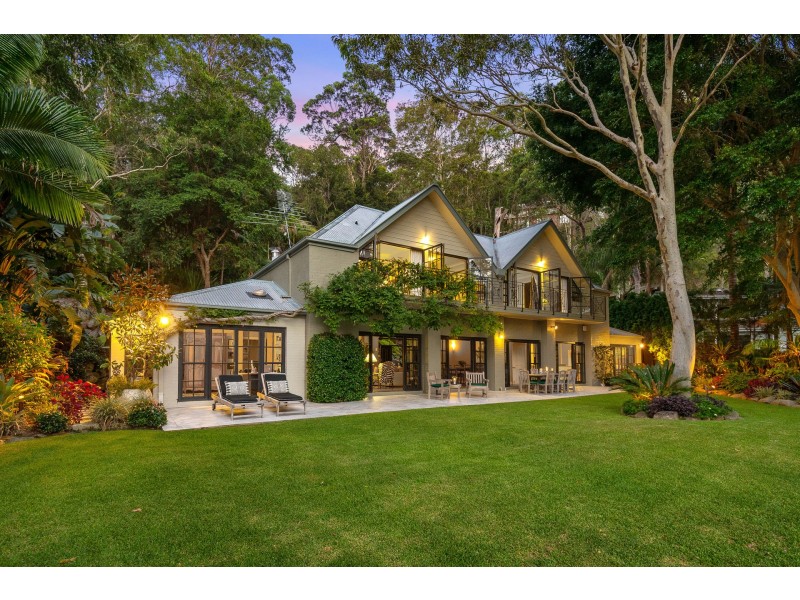 266 Hudson Parade, Avalon Beach NSW 2107