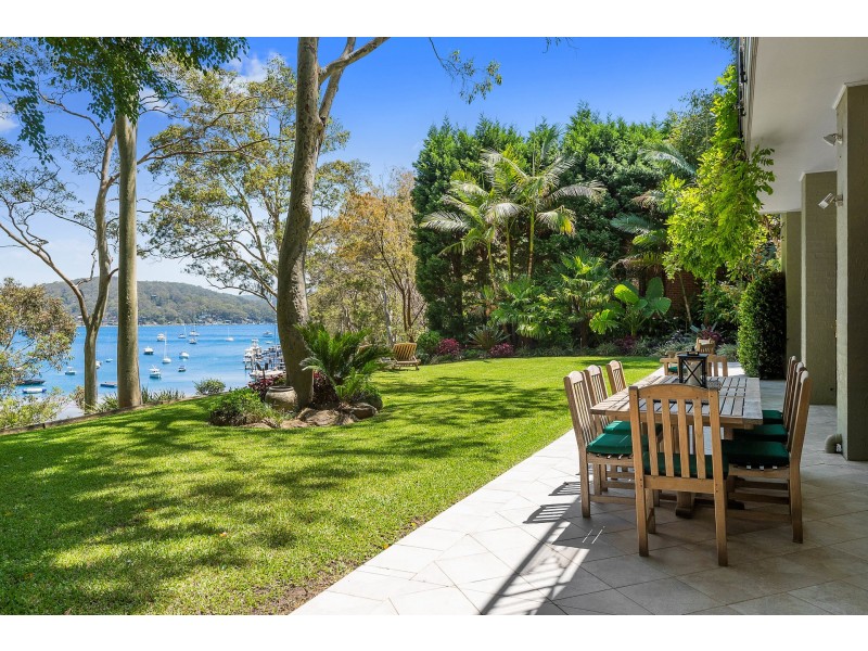 266 Hudson Parade, Avalon Beach NSW 2107