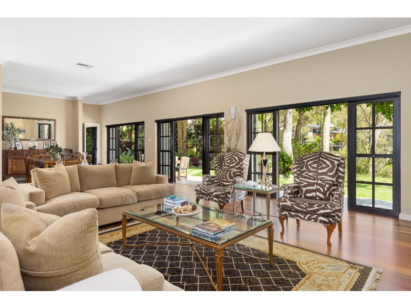 266 Hudson Parade, Avalon Beach NSW 2107