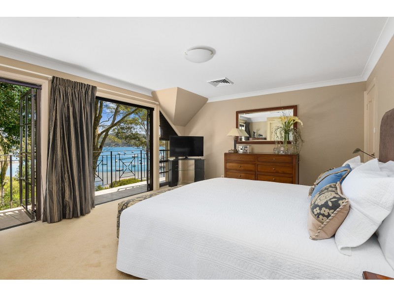 266 Hudson Parade, Avalon Beach NSW 2107