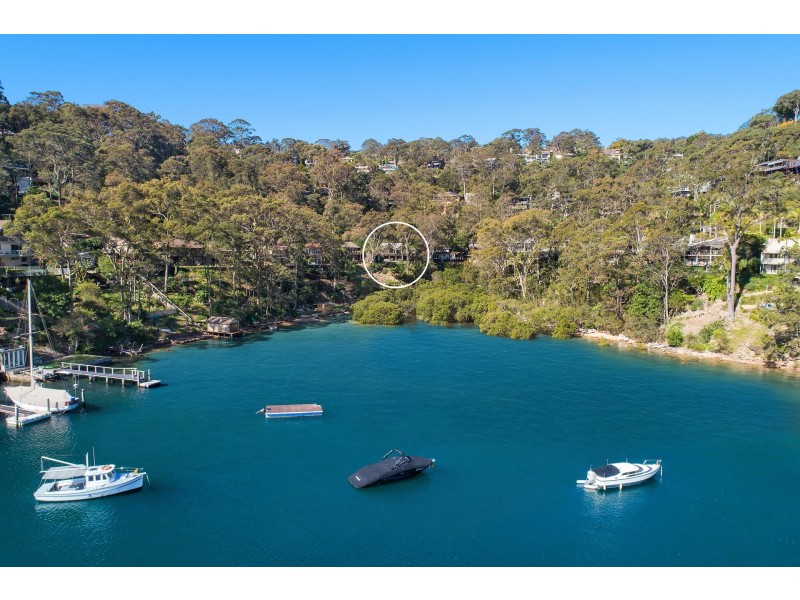 266 Hudson Parade, Avalon Beach NSW 2107