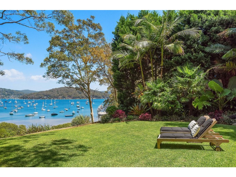 266 Hudson Parade, Avalon Beach NSW 2107