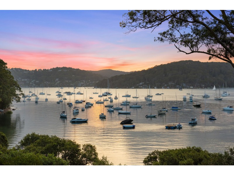 266 Hudson Parade, Avalon Beach NSW 2107
