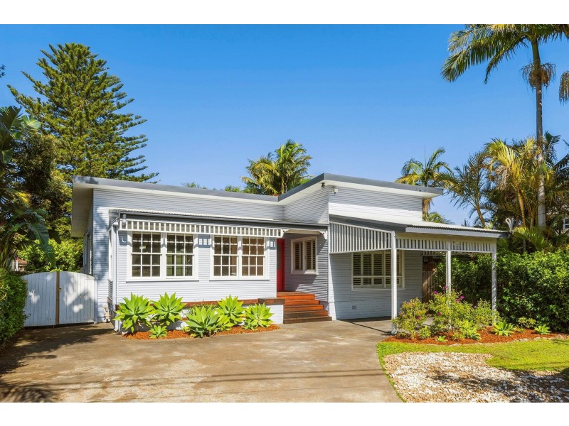 68 Barrenjoey Road, Mona Vale NSW 2103