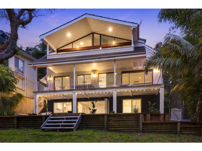 82 Whale Beach Road, Avalon Beach NSW 2107