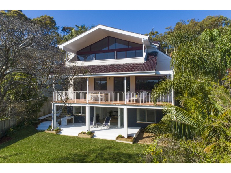 82 Whale Beach Road, Avalon Beach NSW 2107
