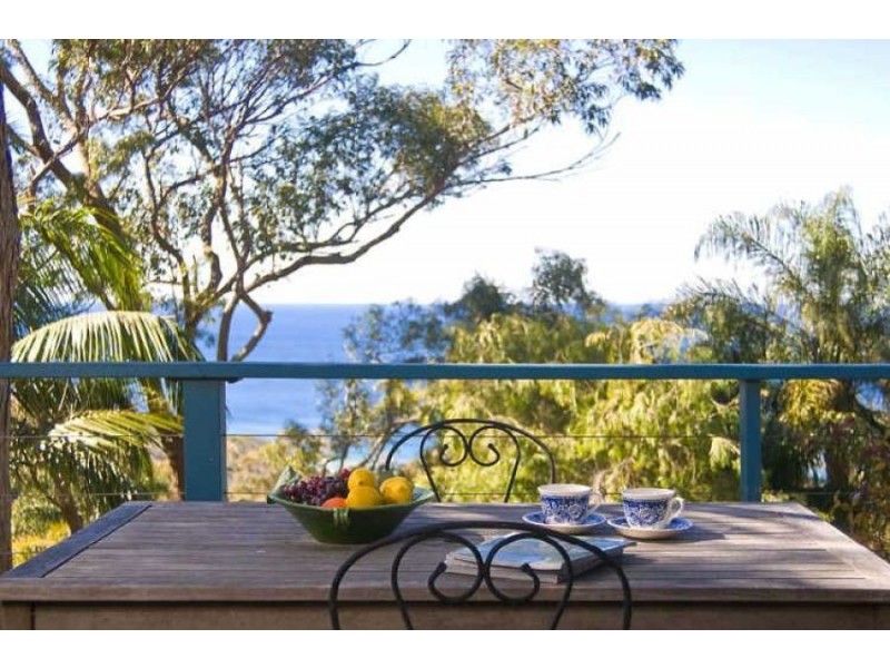 22 York Terrace, Bilgola Plateau NSW 2107