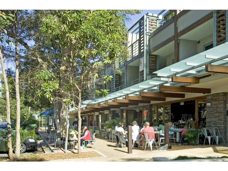 10/21-23 Old Barrenjoey Road, Avalon NSW 2107