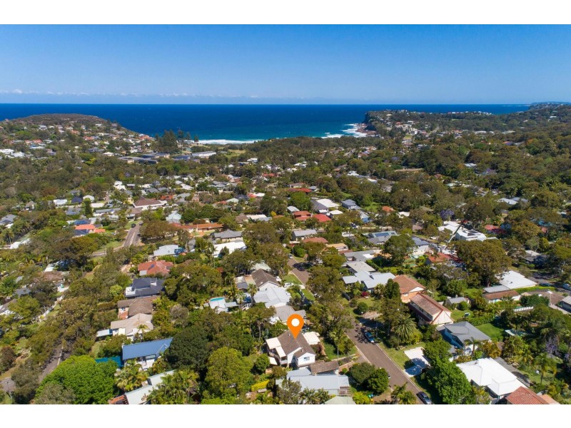 16 Patrick Street, Avalon Beach NSW 2107
