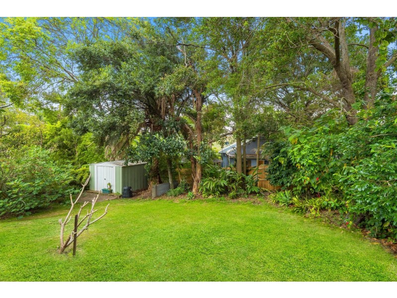 16 Patrick Street, Avalon Beach NSW 2107