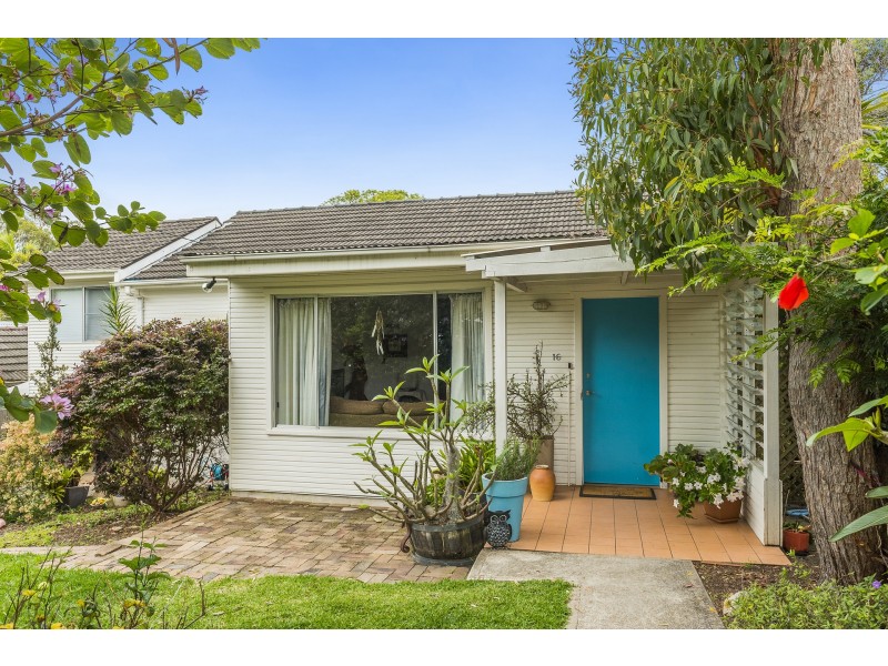 16 Patrick Street, Avalon Beach NSW 2107