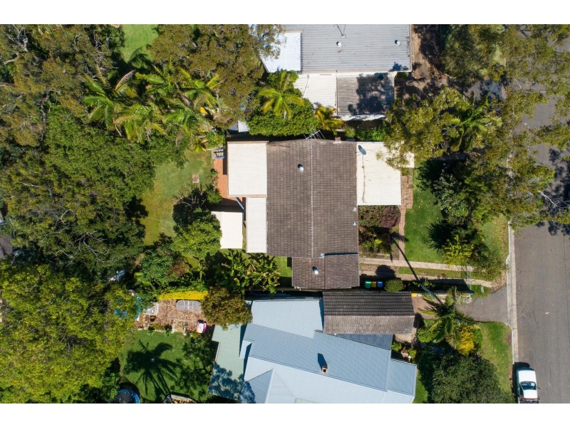 16 Patrick Street, Avalon Beach NSW 2107
