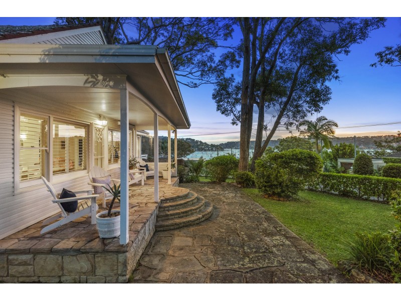 211 Hudson Parade, Avalon Beach NSW 2107
