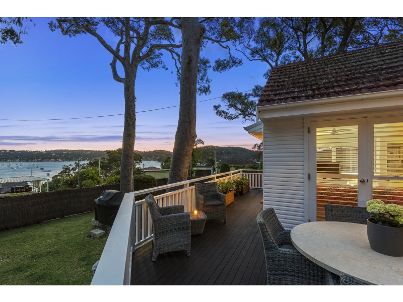 211 Hudson Parade, Avalon Beach NSW 2107