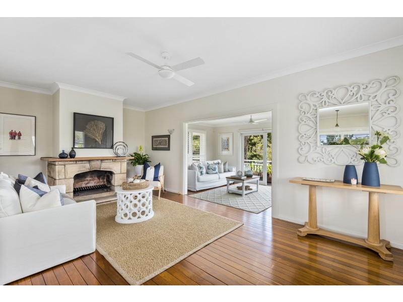 211 Hudson Parade, Avalon Beach NSW 2107