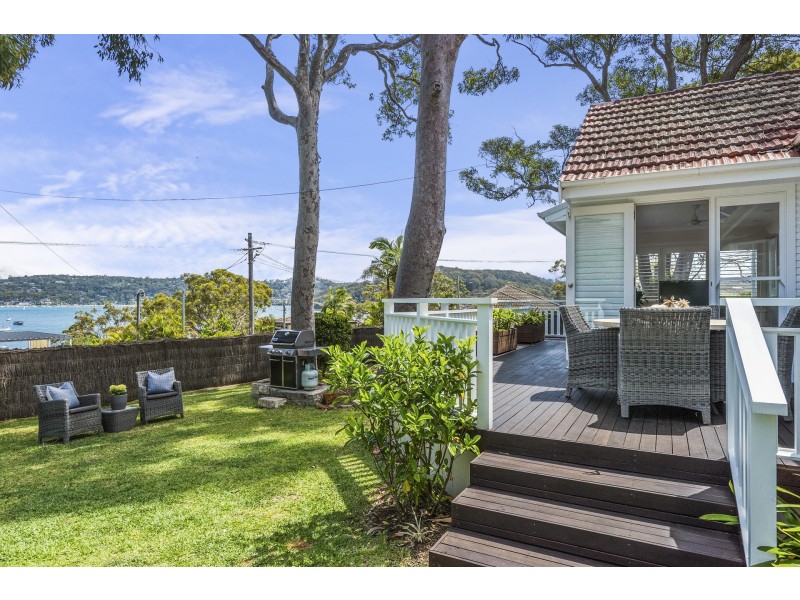 211 Hudson Parade, Avalon Beach NSW 2107
