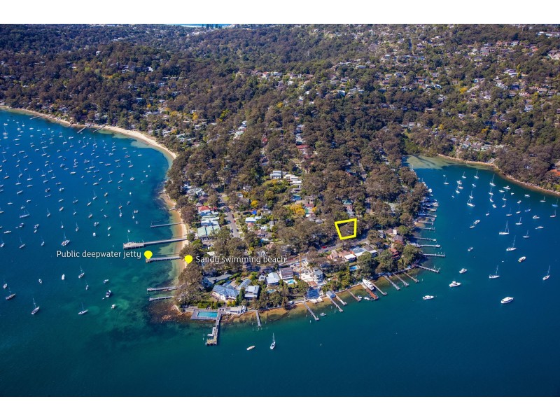 211 Hudson Parade, Avalon Beach NSW 2107