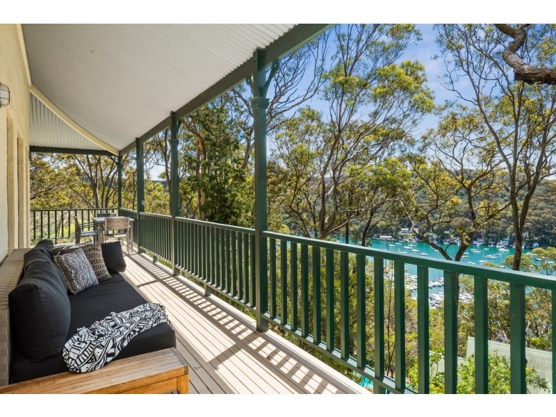 24 Quarter Sessions Road, Church Point NSW 2105