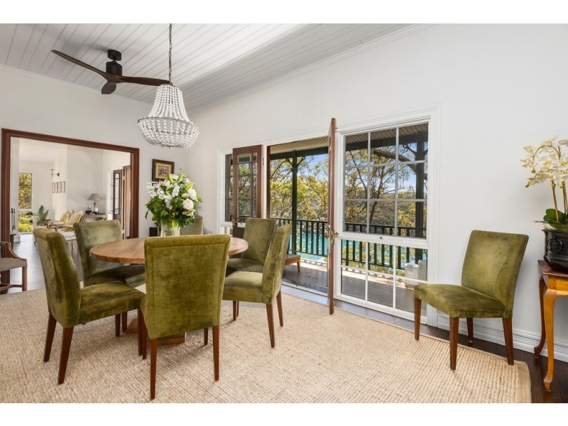 24 Quarter Sessions Road, Church Point NSW 2105