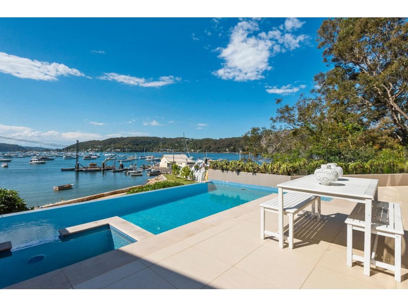 Lower 123 George Street, Avalon Beach NSW 2107