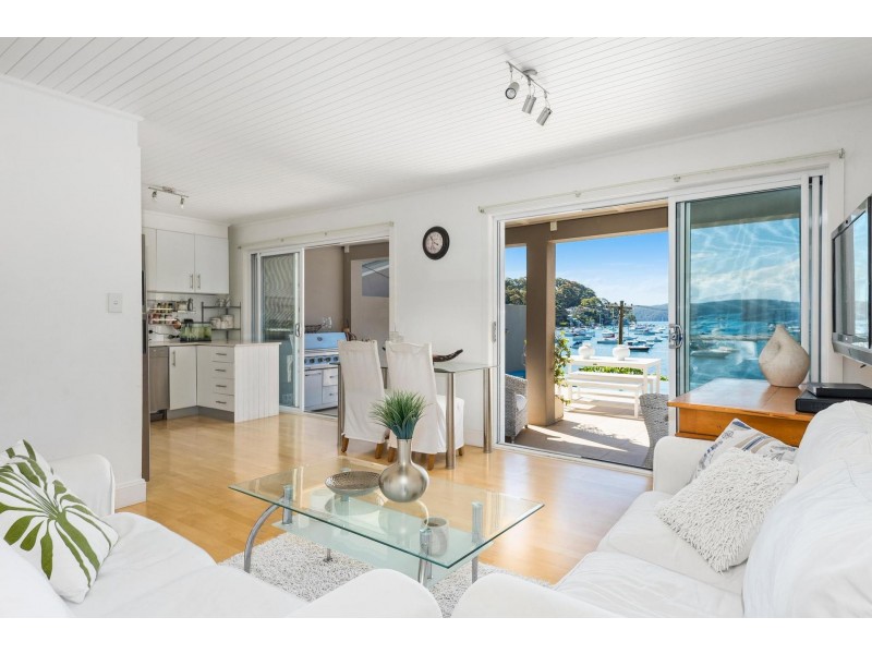 Lower 123 George Street, Avalon Beach NSW 2107