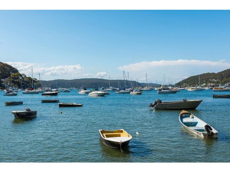 Lower 123 George Street, Avalon Beach NSW 2107